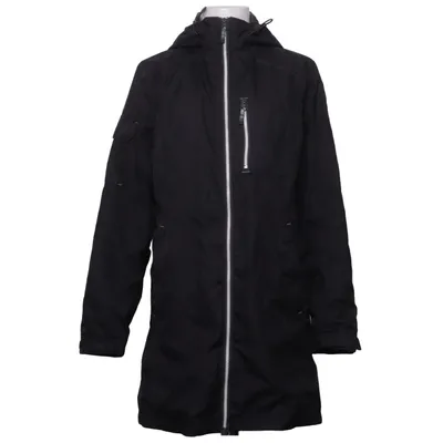 Regenjas (Zwart) van Helly Hansen Polyamide, Polyester, Polyurethaan