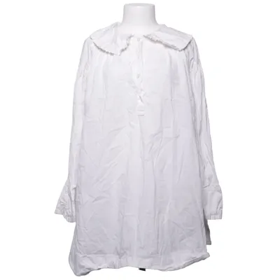 Dress (White) from Impress