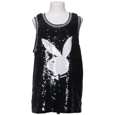 Linne (Svart, Vit) från Joyrich Polyester