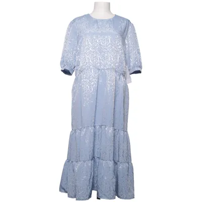 Robe (Bleu) de Happy Holly Polyester