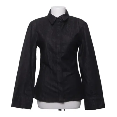 Överskjorta (Tailored Denim Shirt) från NA-KD Bomull