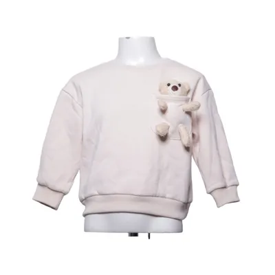 Collegetröja (Beige) från Reserved Bomull, Polyester