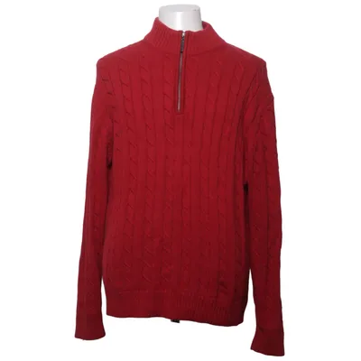 Pull-over (Rouge) de Park Lane Coton