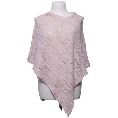 Poncho (Rosa) från Isolde