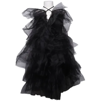 Dress (Black) from Selam Fessahaye x Monki Polyester