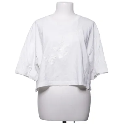 T-shirt (Blanc) de French Connection Coton biologique