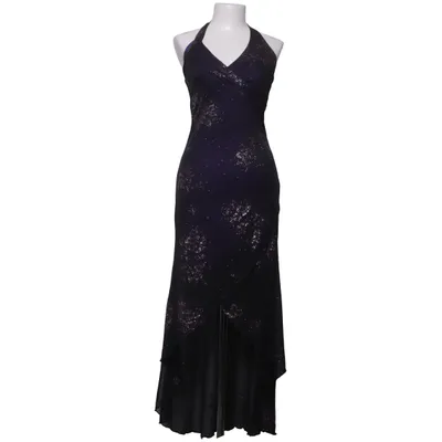 Halterneck dress (DC363101) from Candy Rocket Polyester