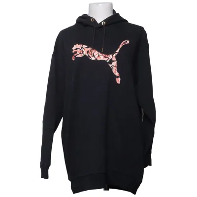 Hættetrøje (Kenza) fra Puma x Kenza