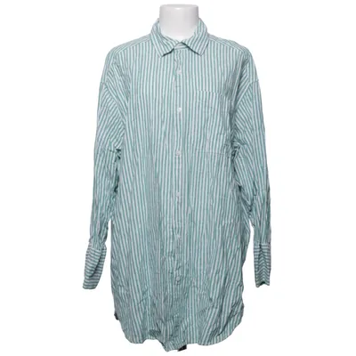 Skjorta (Linen Blend) från H&M Bomull, Linne