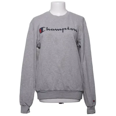 Sweatshirt (Grijs) van Champion