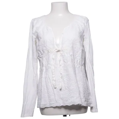 Blouse (815M-872) van Odd Molly Katoen