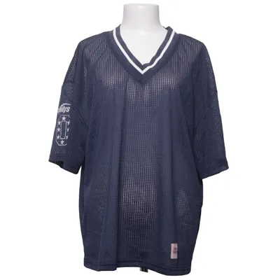 Basketball shirt (Blue) from Lollys Laundry Polyester