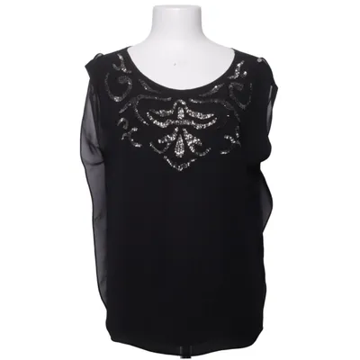Haut (Noir) de Oasis Polyester