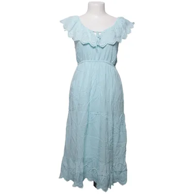 Dress (Blue) from 365 Sunshine Polyester, Viscose