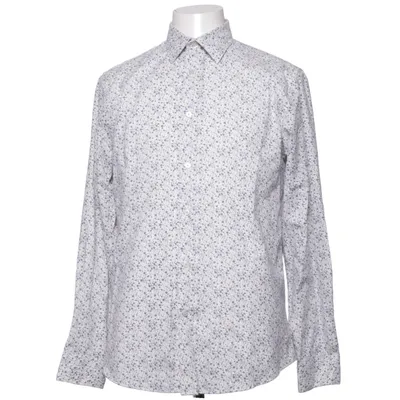 Skjorta (SLIM FIT) från Zara Bomull, Polyester
