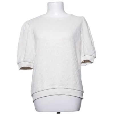 Topp (Beige) från TwoThirds Ekologisk bomull