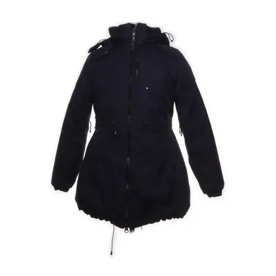Parka (Blå) fra Nobis Polyester