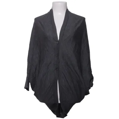 Cardigan (Gray) from Paul & Joe Merino wool