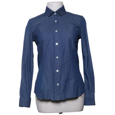 Jeanshemd (Blau) von Woman by SIR of Sweden