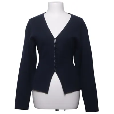 Kofta (Blå) från Gina Tricot Polyamid, Polyester, Viskos