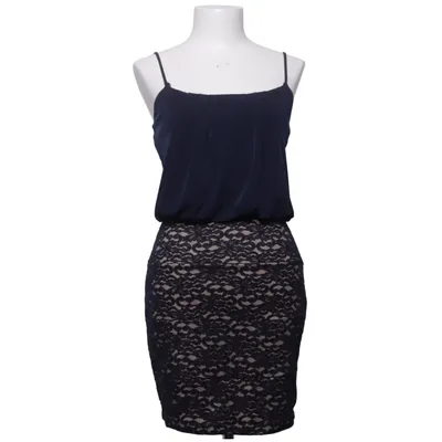 Cocktailjurk (Zwart, Beige) van Sweet Storm