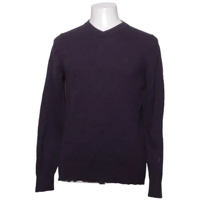 Pull-over (Violet) de Fatface Cachemire, Coton