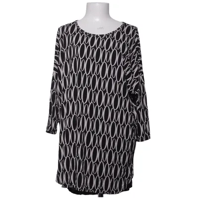 Haut (Noir, Blanc) de Finnwear Élasthane, Viscose