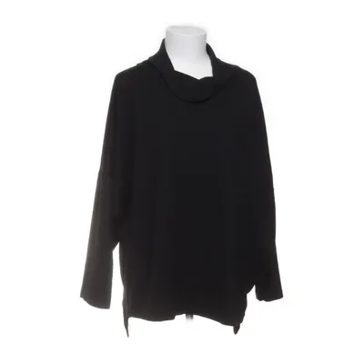 Polotröja (Svart) från Soda Collection Elastan, Polyester, Viskos