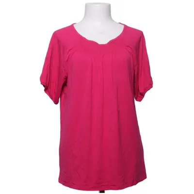 Topp (Rosa) från Isolde Elastan, Viskos