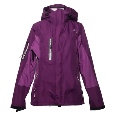 Outdoor jacket (Purple) from High Mountain