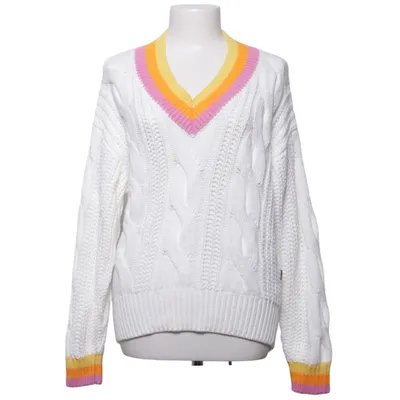 Pull-over (Cable Knit) de Goldbergh Coton