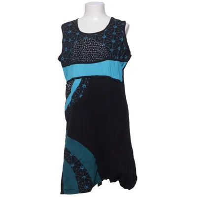 Robe (Noir, Bleu) de Philosophy