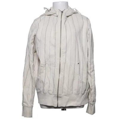 Hoodie (Beige) from Loco Cotton