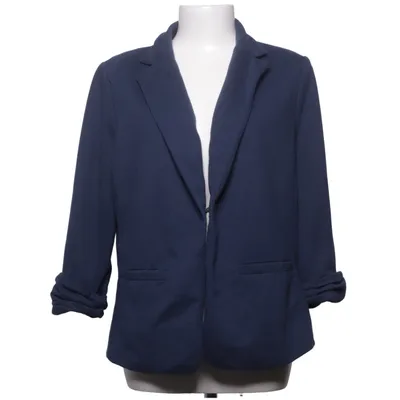 Blazer (Blue) from Forever 21