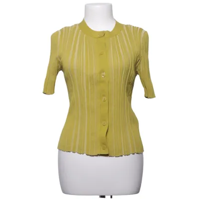 Cardigan (Green) from & Other Stories Cotton