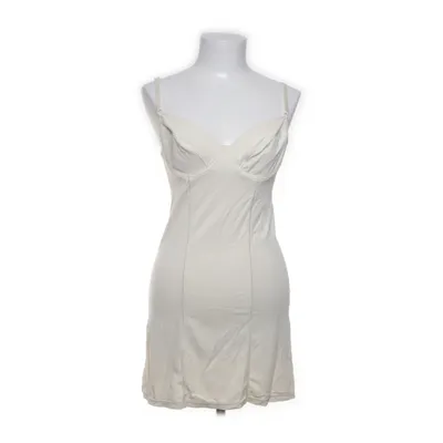 Shapewear top (Beige) from Mist Elastane, Polyamide
