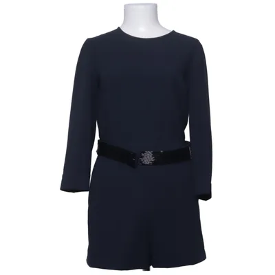 Jumpsuit (Blauw) van Club Monaco Polyester