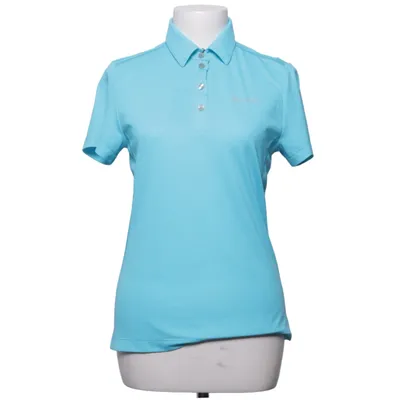 Polo (Bleu) de Odlo Polyester
