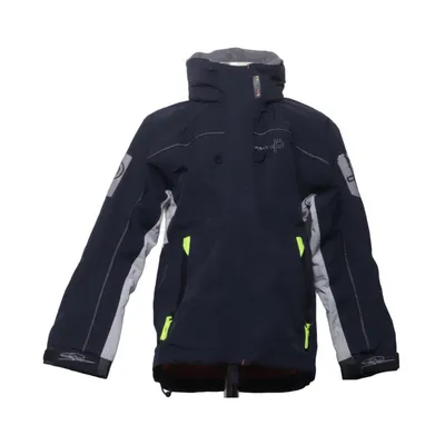 Veste de bateau (Bleu, Gris, Jaune) de Pelle Petterson Polyamide, Polyester, Polyuréthane