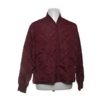Bomberjacka (Röd) från Dickies x Urban Outfitters Bomull, Polyester