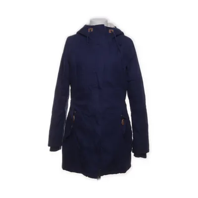 Parka (DORTHE 17, W.) fra Nanok Bomuld