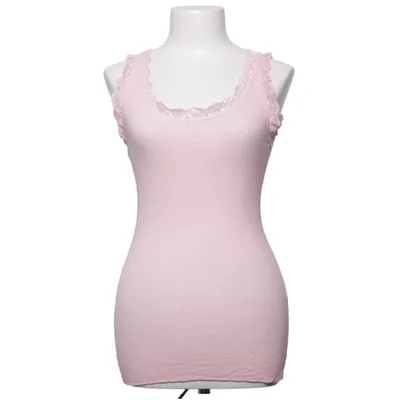 Linne (Rosa) från Stajl Elastan, Viskos