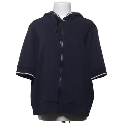 Capuchon sweater (Grijs) van Cecil Polyester
