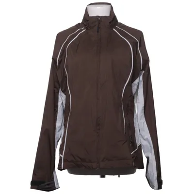 Veste de sport (Marron, Blanc) de Musto Performance Polyester, Polyuréthane