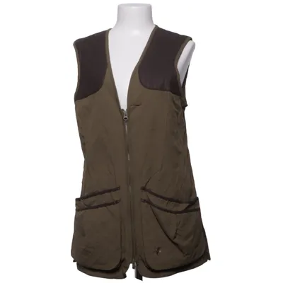 Gilet d'extérieur (Vert, Marron) de Seeland Polyamide, Polyester, Polyuréthane