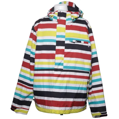 Skidjacka (CALTYR series) från Billabong Polyamid, Polyester