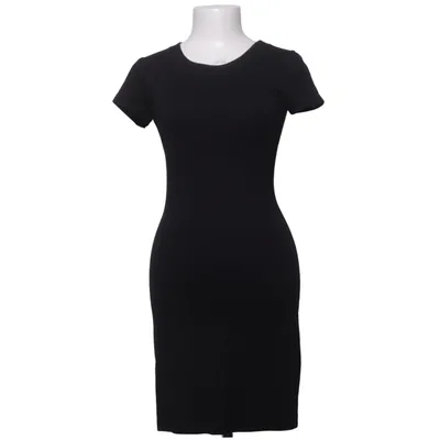 Dress (Black) from Filippa K Elastane, Polyamide, Viscose