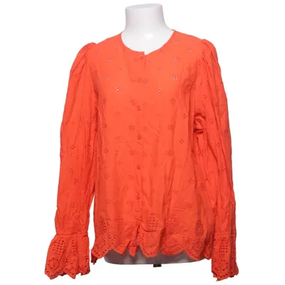 Blouse (Orange) de Stella Nova Coton