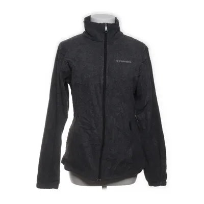 Fleecejacka (Grå) från Columbia Polyester