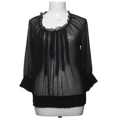 Blouse (Zwart) van Vero Moda
